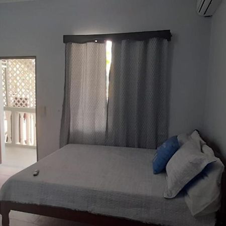 Serenade Hotel Placencia Ngoại thất bức ảnh