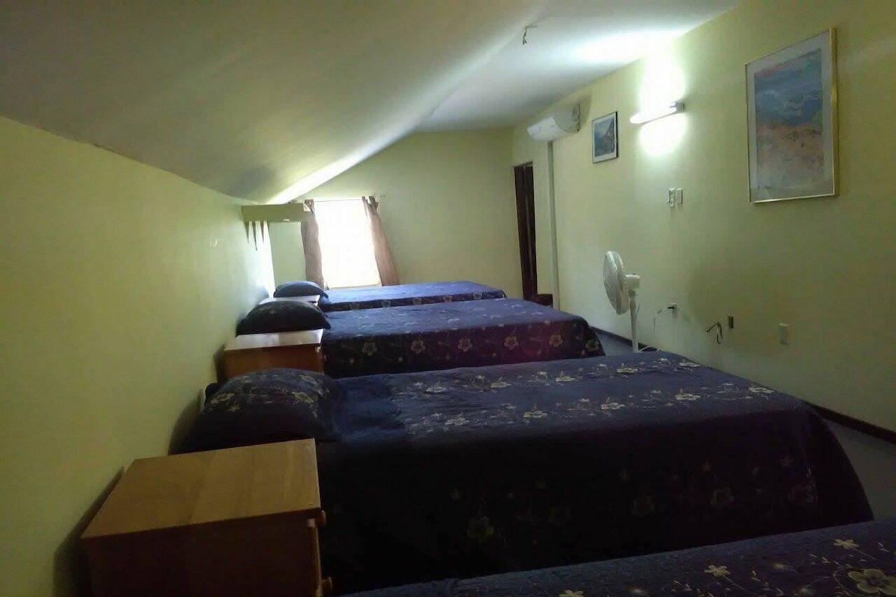 Serenade Hotel Placencia Ngoại thất bức ảnh