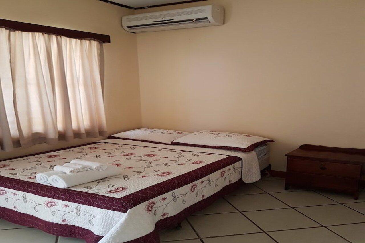 Serenade Hotel Placencia Ngoại thất bức ảnh