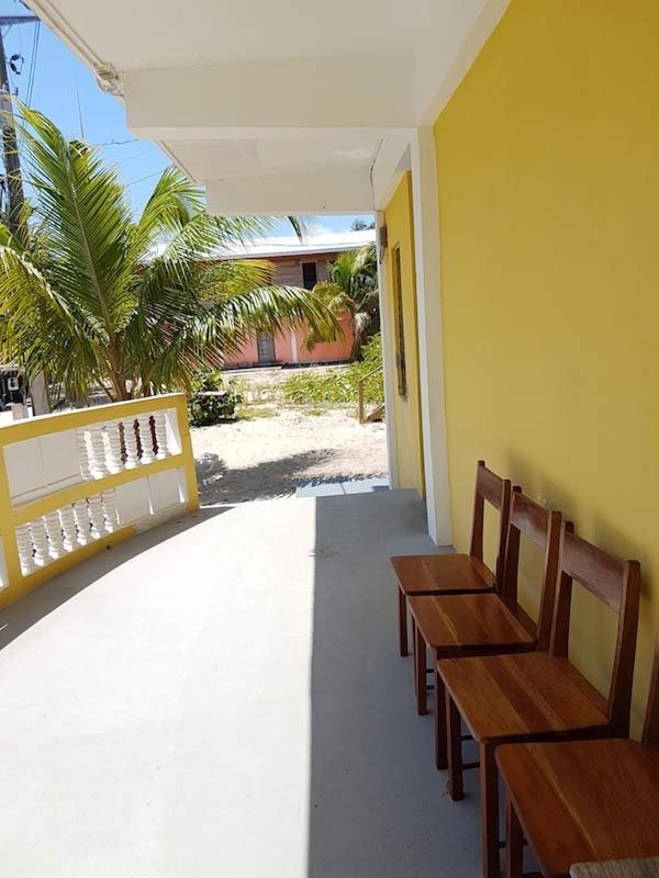 Serenade Hotel Placencia Ngoại thất bức ảnh
