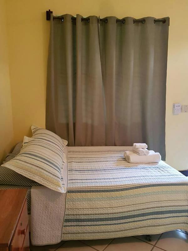 Serenade Hotel Placencia Ngoại thất bức ảnh