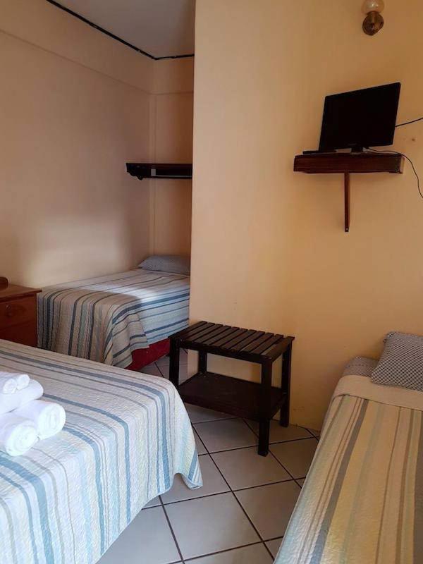 Serenade Hotel Placencia Ngoại thất bức ảnh