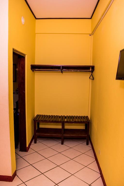 Serenade Hotel Placencia Ngoại thất bức ảnh