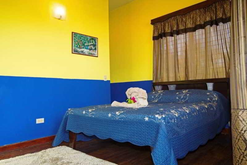 Serenade Hotel Placencia Ngoại thất bức ảnh