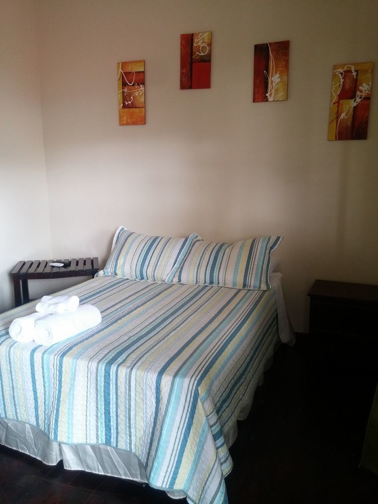 Serenade Hotel Placencia Ngoại thất bức ảnh