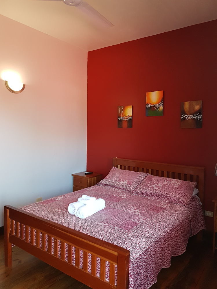 Serenade Hotel Placencia Ngoại thất bức ảnh