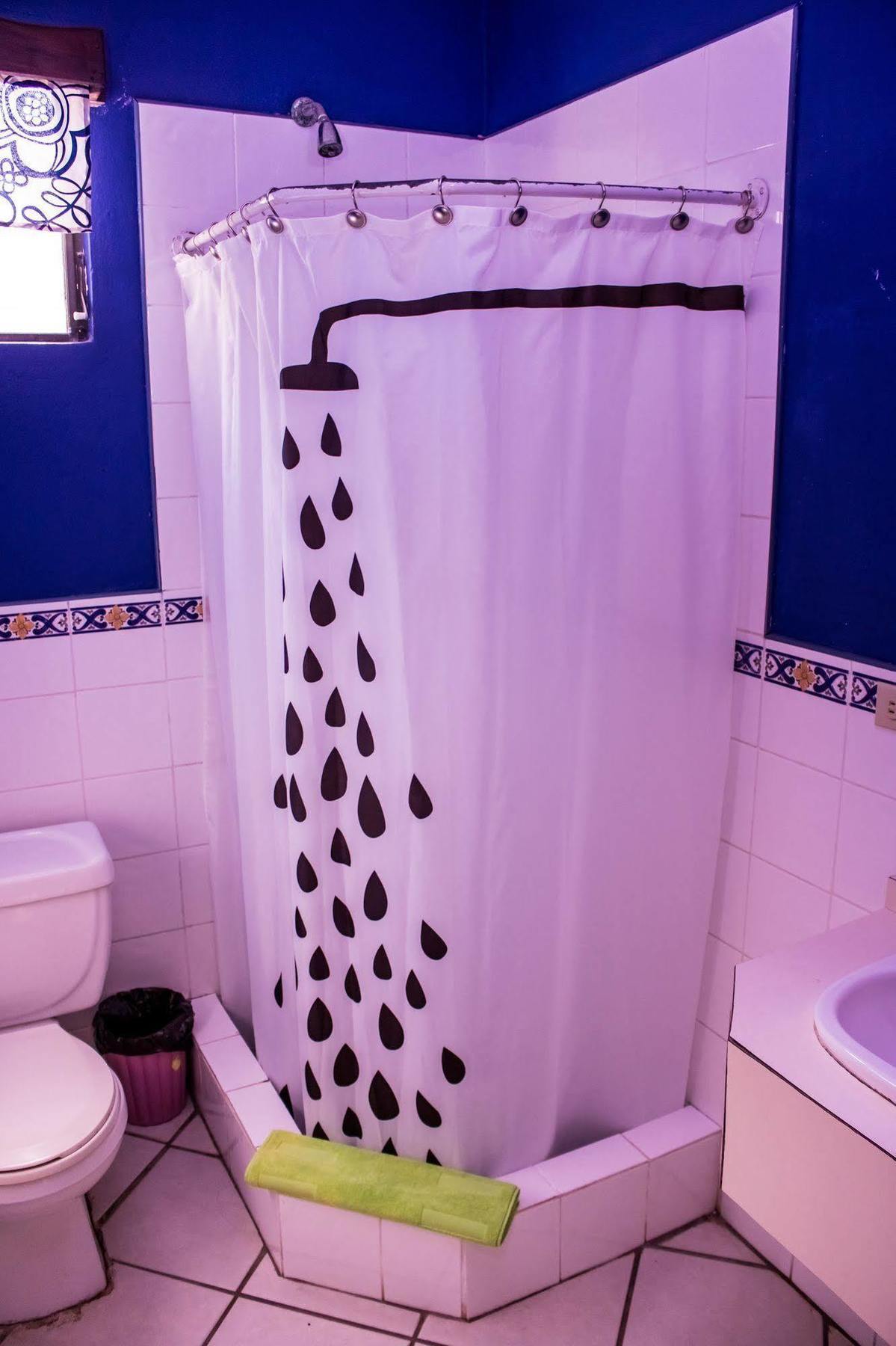 Serenade Hotel Placencia Ngoại thất bức ảnh