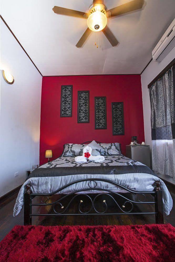 Serenade Hotel Placencia Ngoại thất bức ảnh